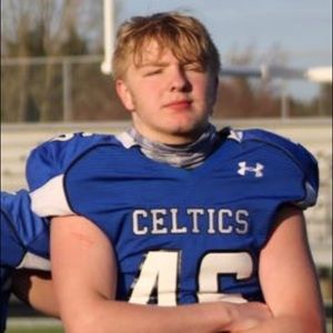 Meet your Posher, Nick